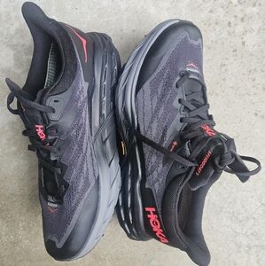 NWOT Women's Hoka Shoes